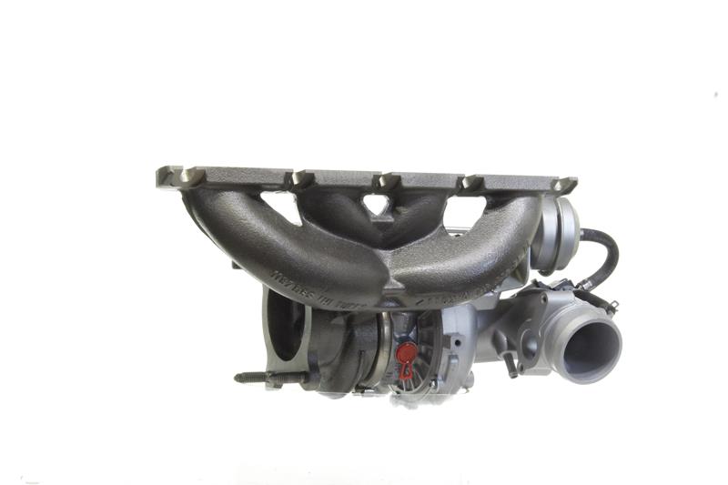 Įsigykite nebrangią originalią Turbokompresorius 11901079. sulyginama su 06H145702QX OEM numeriais internetu