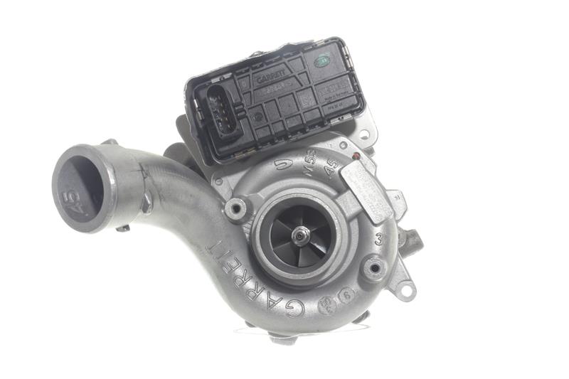 OEM Turbocharger AUDI 2.7 TDI 190 PK Diesel 059145721B van ALANKO online aan verbazingwekkende prijzen