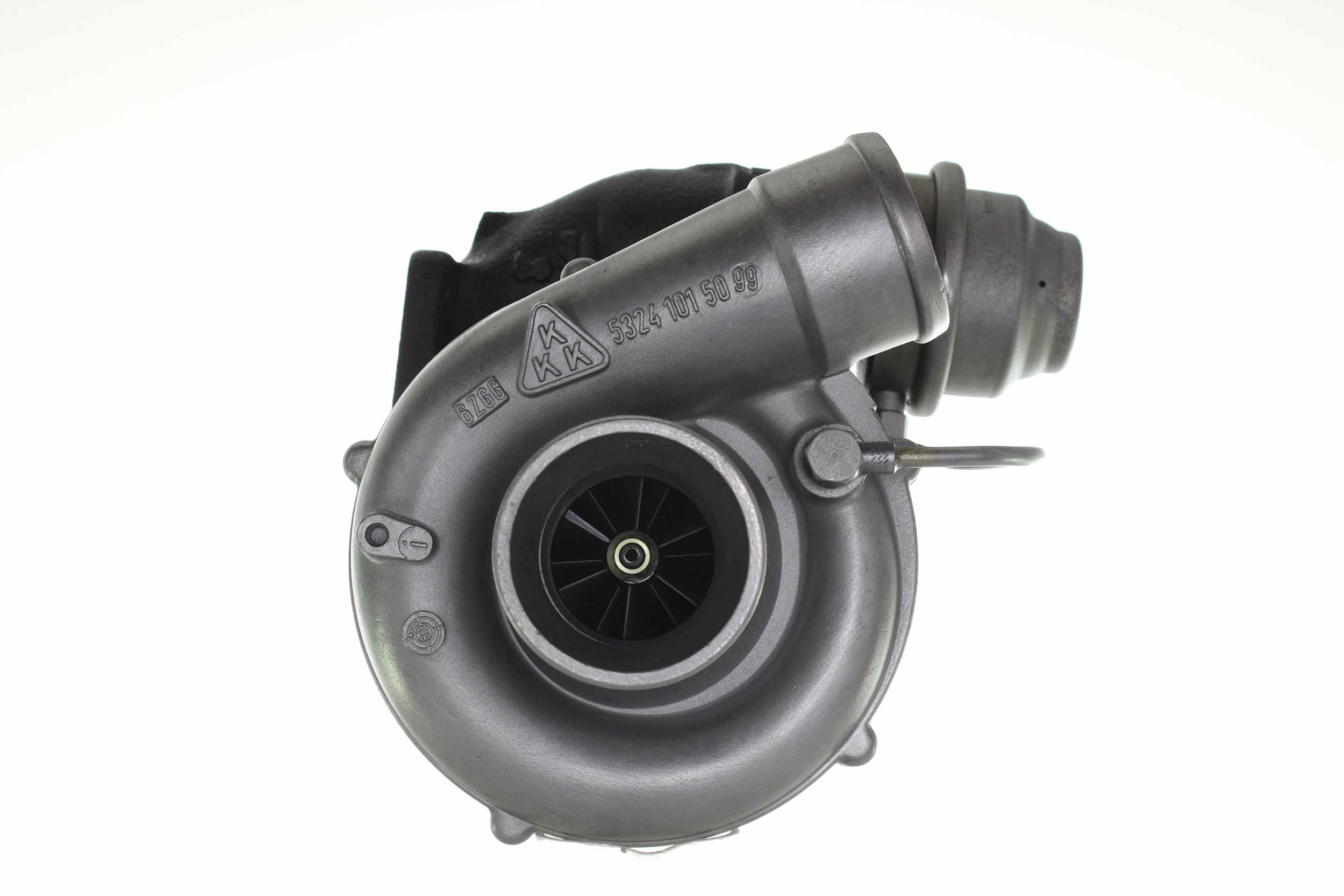11901082 ALANKO Turbolader 100 C3 Limousine (44, 44Q) 2.0 D Turbo 87 PS Diesel