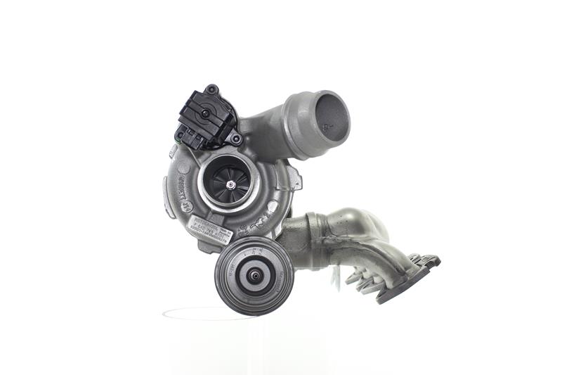Serienmäßige Turbolader VW 1.6 FSI 115 PS Benzin 11624601147 von ALANKO im Web zu besten Konditionen