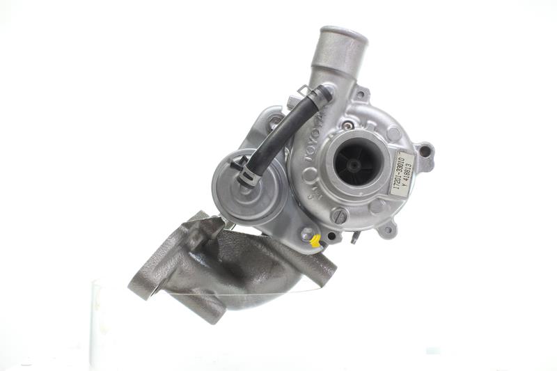 Kupite poceni originalno Turbopolnilnik 11901088, primerljivo z 172013301084 OEM številke, prek spleta