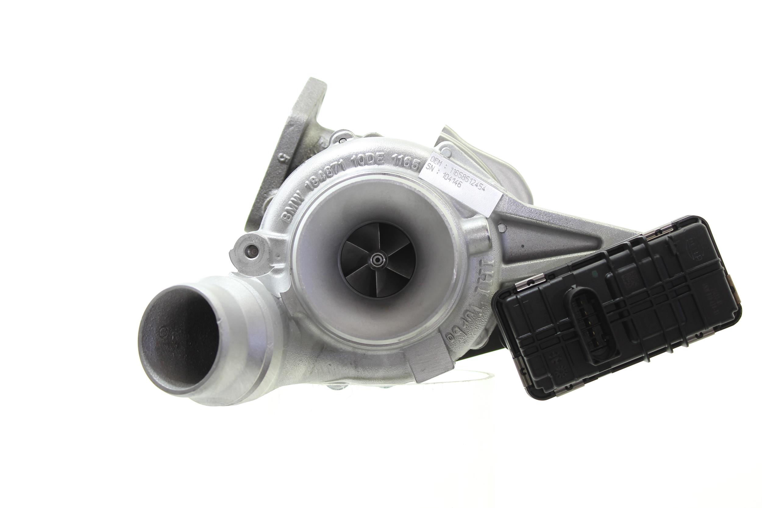 OEM Turbocharger MINI 2.0 Cooper SD ALL4 136 PK Diesel 11658512379 van ALANKO online aan verbazingwekkende prijzen