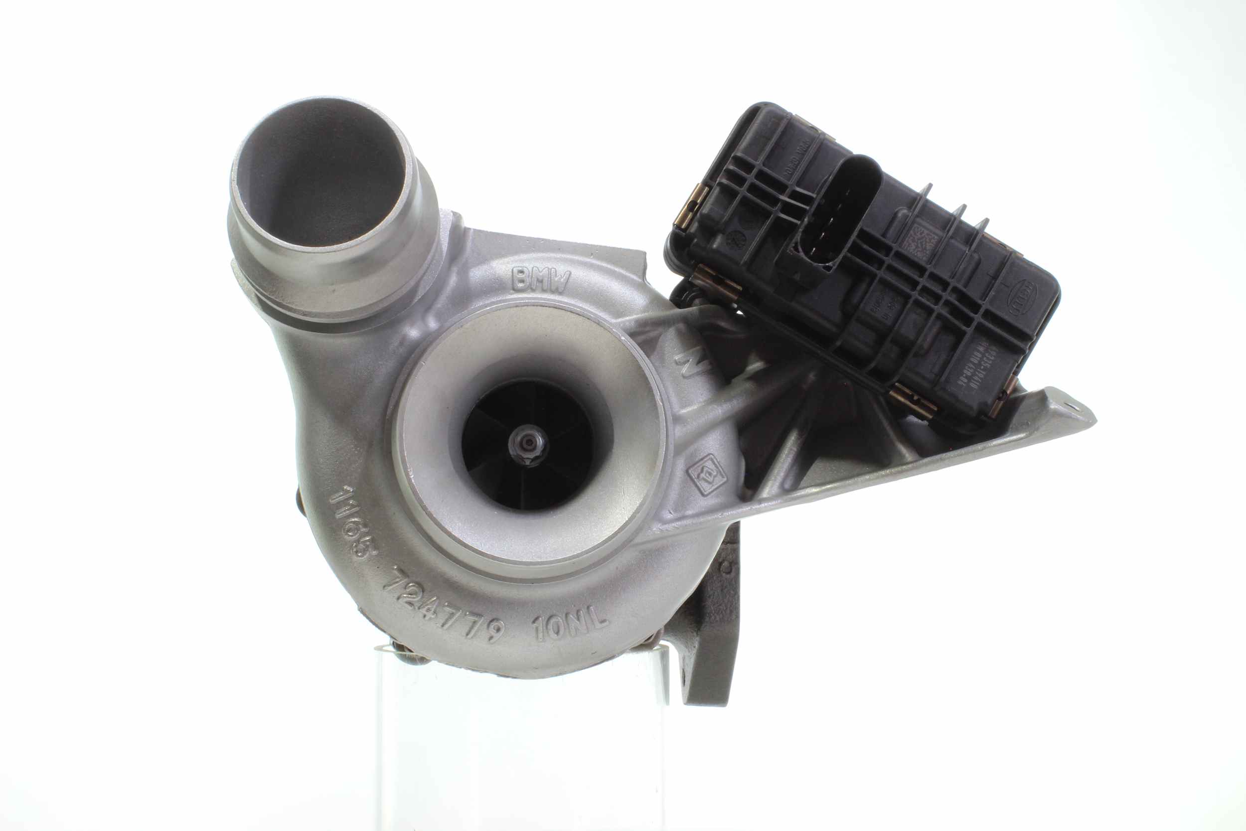 Kupite poceni originalno Turbopolnilnik 11901093, primerljivo z 11658519477 OEM številke, prek spleta