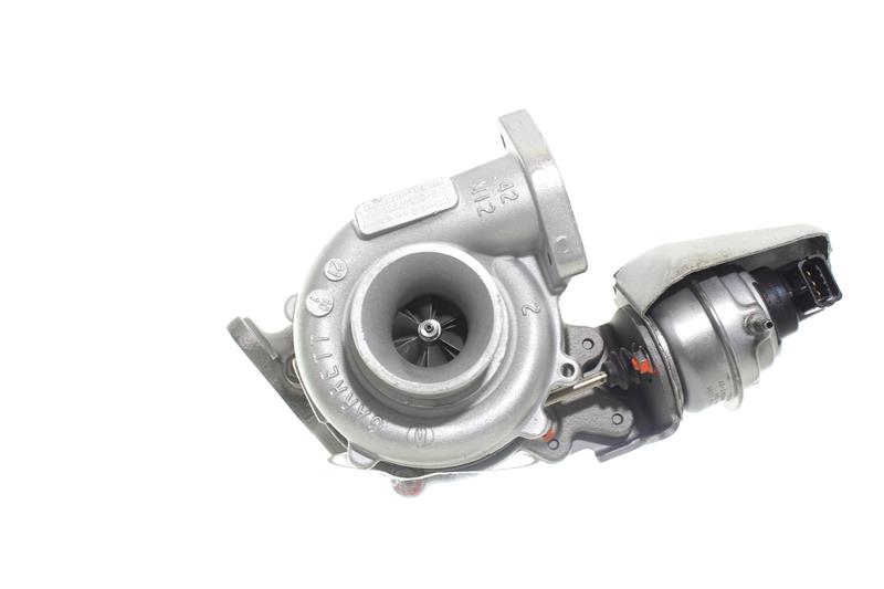 Įsigykite ALANKO Turbokompresorius Prekės Nr.: 11901096 už žemiausią 927,40 € kainą