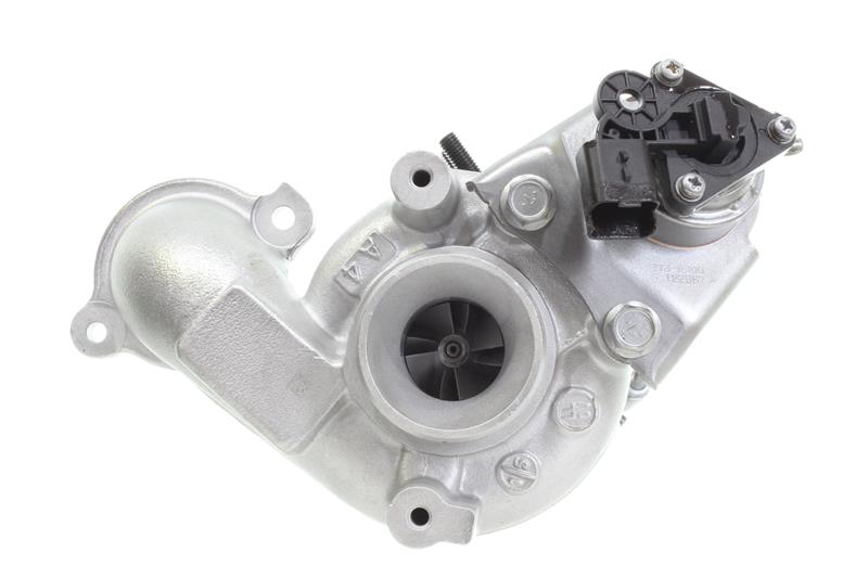 Įsigykite nebrangią originalią Turbokompresorius 11901100. sulyginama su 2008128 OEM numeriais internetu