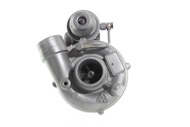 11901106 ALANKO Turbo Thema Kombi (834) 2.5 Turbo DS 115 PS Diesel