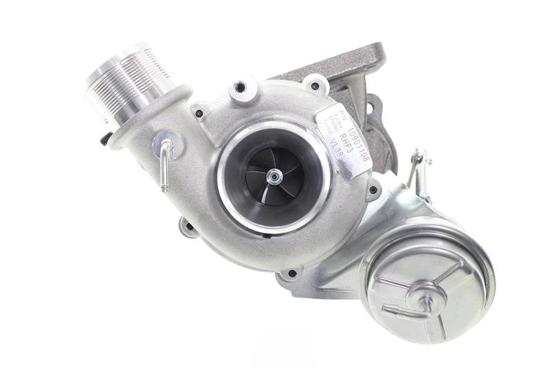 Köp billiga original Turboaggregat 11901108 jämförbara med 46340107 OEM nummer på nätet