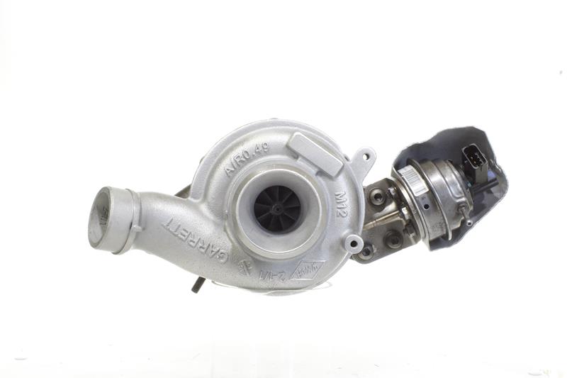 OEM Turbocharger IVECO 2.3 29 L 14 136 PK Diesel 5801415508 van ALANKO online aan geweldige prijzen