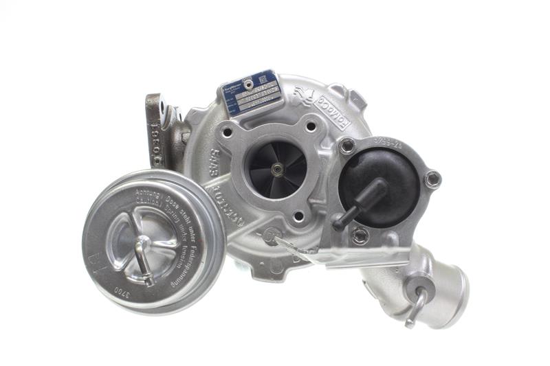 OEM Turbina FORD 1.6 EcoBoost 150 CV Benzina 0089878 da ALANKO online ad un ottimo prezzo
