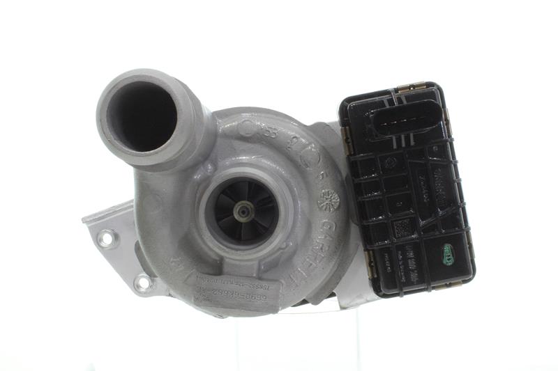 Įsigykite ALANKO Turbokompresorius Prekės Nr.: 11901115 už žemiausią 1217,97 € kainą