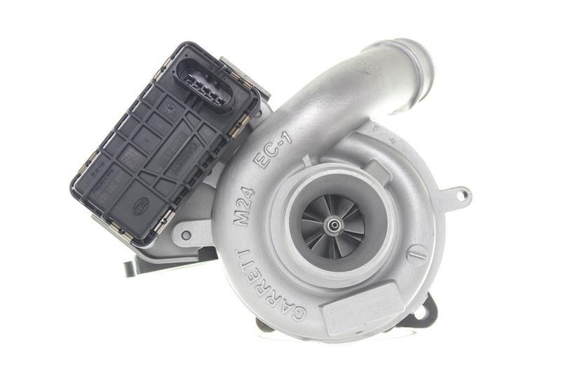 Serienmäßige Turbolader FORD 2.2 TDCi 175 PS Diesel 1517678 von ALANKO im Web zu besten Konditionen