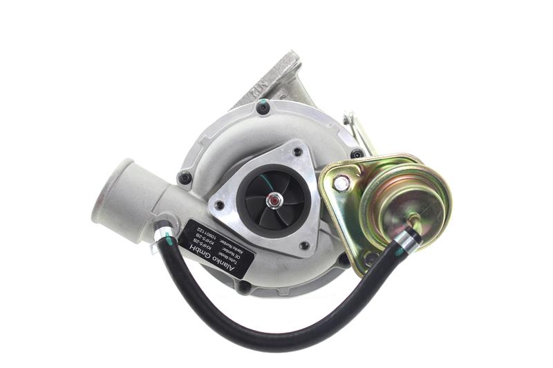 Köp billiga original Turboaggregat 11901122 jämförbara med 282004X400 OEM nummer på nätet