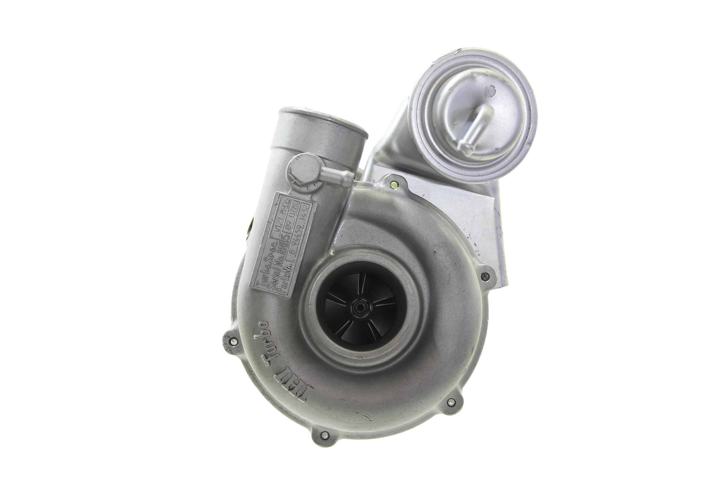 OE Turboaggregat ISUZU MIDI 1990 4295649, 8941401510, 8944591431 fra ALANKO