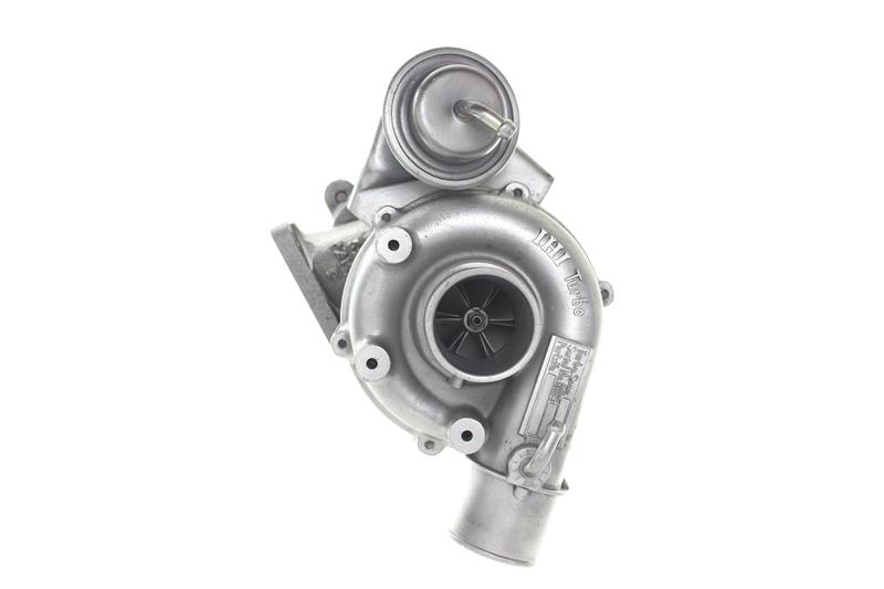 Originale Turbolader LANCIA 2.4 T.DS 124 PS Diesel 46406203 von ALANKO im Internet zu fairen Preisen