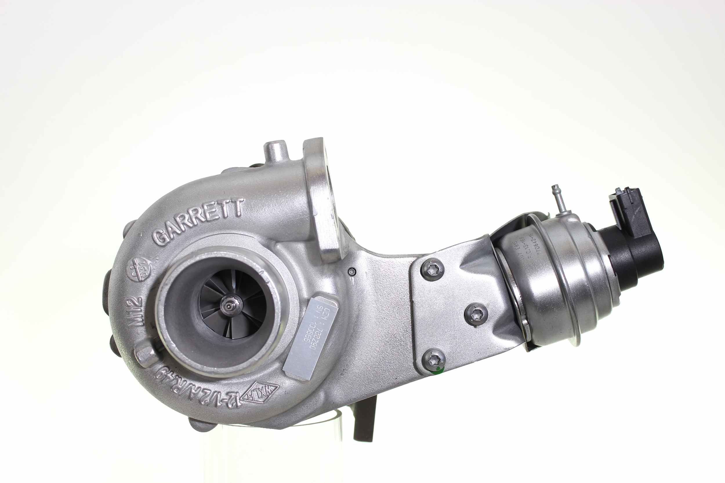 OEM Turbodmychadlo FIAT 2.0 JTD 140 HP Diesel 55217494 od ALANKO online za výborné ceny