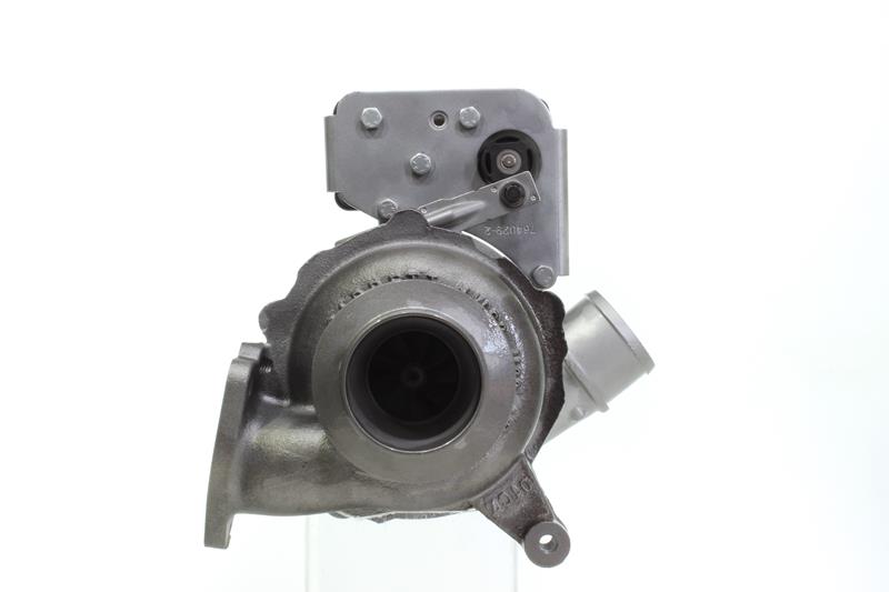 OE Turbo JAGUAR I-PACE 2021 6G9Q6K682CA, 6G9Q6K682CB, 9684856680 fra ALANKO