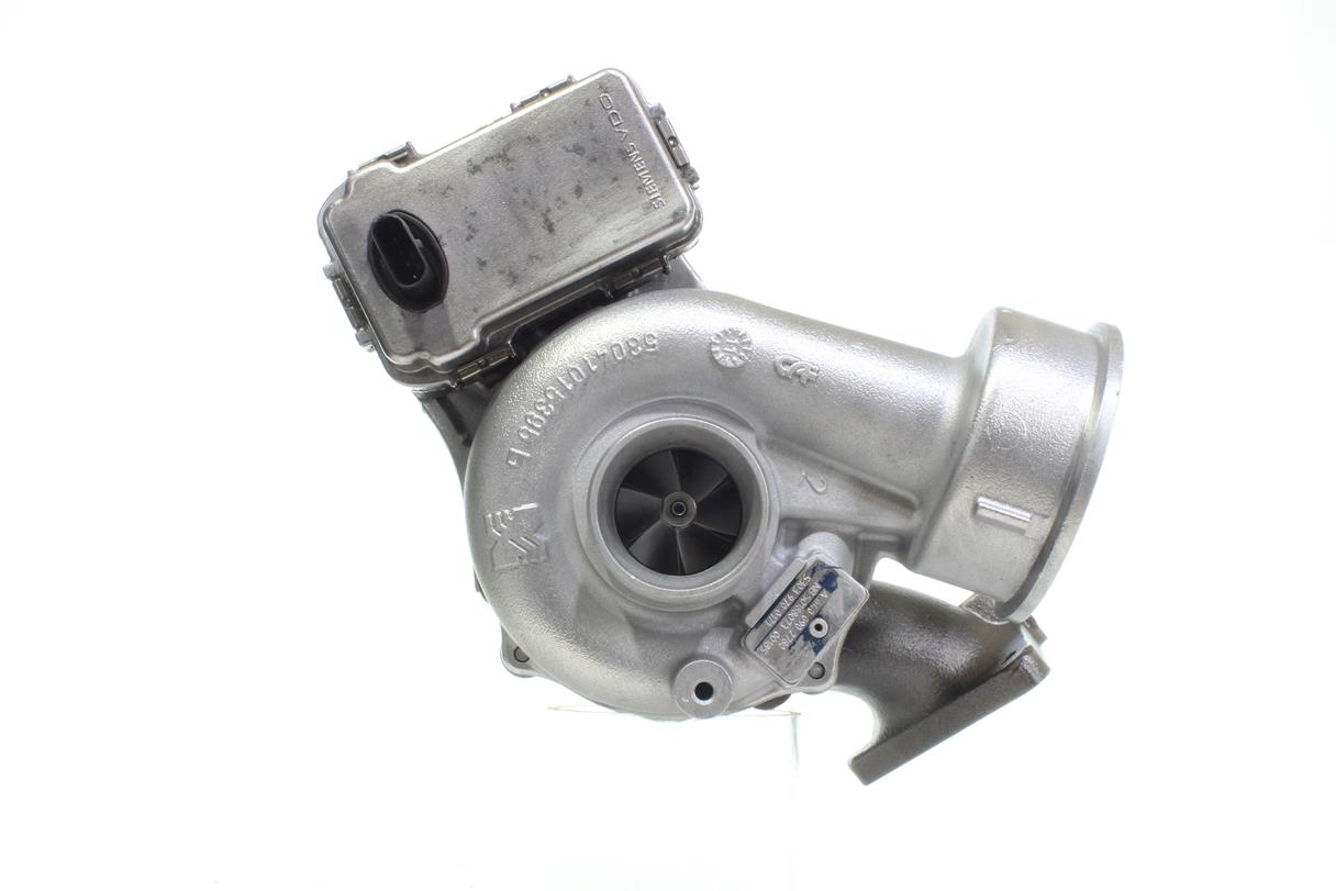 Kupite poceni originalno Turbopolnilnik 11901135, primerljivo z A6400902480 OEM številke, prek spleta
