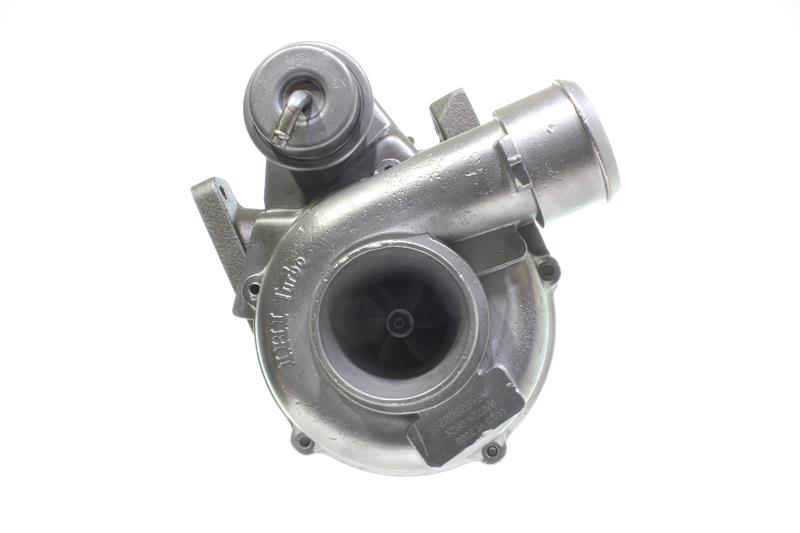 Įsigykite nebrangią originalią Turbokompresorius 11901139. sulyginama su A6460960299 OEM numeriais internetu