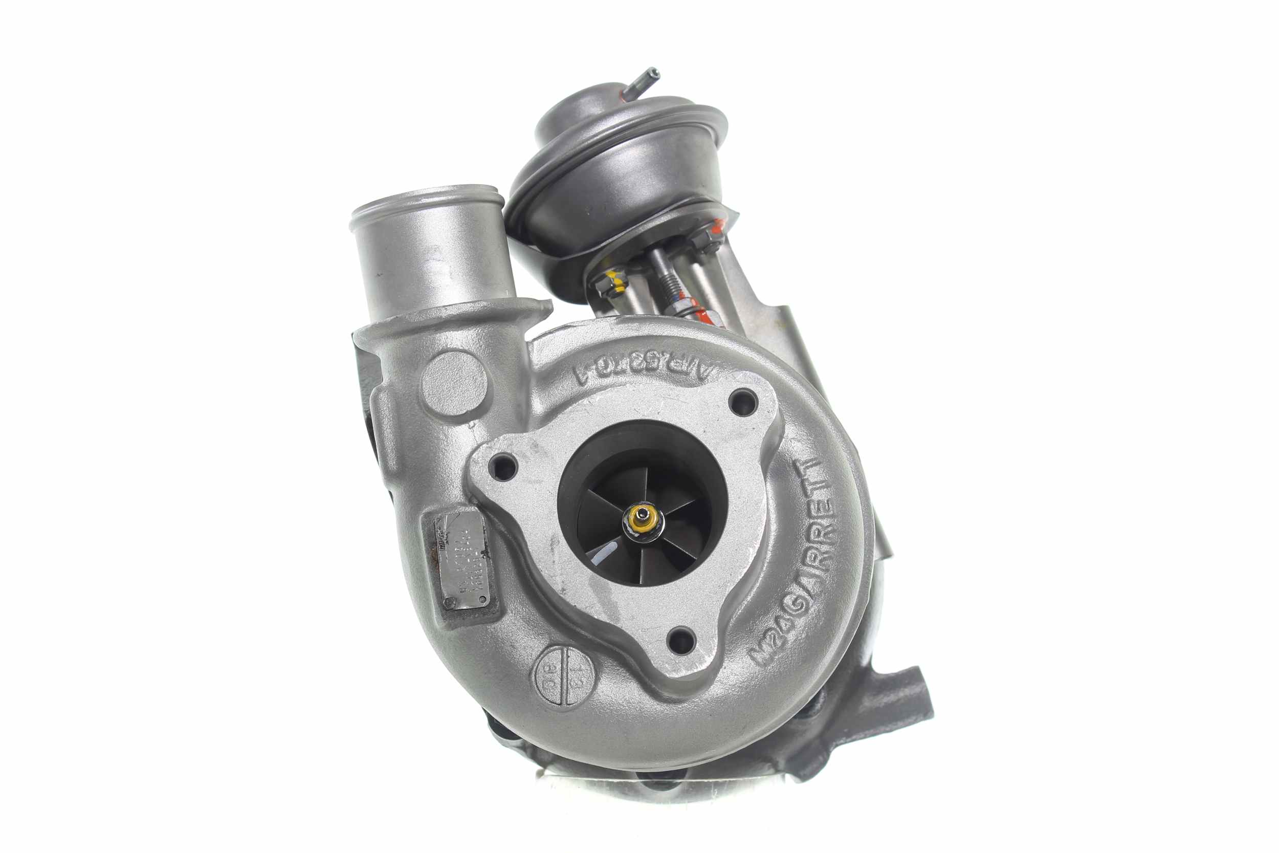Köp billiga original Turboaggregat 11901144 jämförbara med 11441V040A OEM nummer på nätet