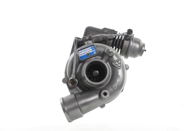 OEM Turbocharger OPEL 1.2 MHEV 136 PK Benzine/Elektro 860006 van ALANKO online aan verbazingwekkende prijzen