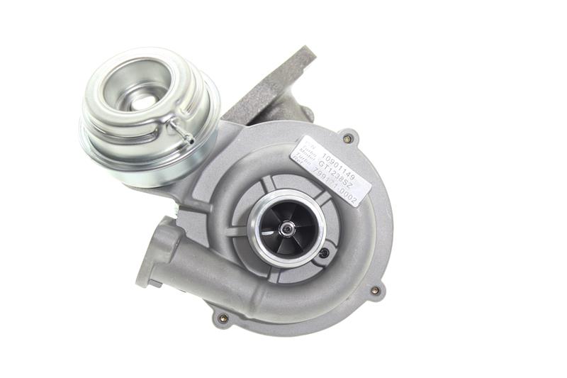 Köp ALANKO Turboaggregat Produktnummer: 11901149 till det förmånliga priset av 10999,41 kr