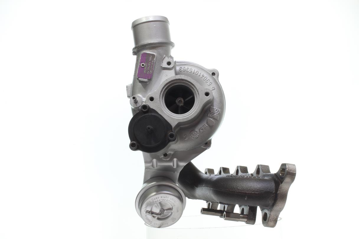 OEM Turbocompresor VAUXHALL 1.6 Turbo (35) 180 CV Gasolina 0860288 de ALANKO online a precios inmejorables