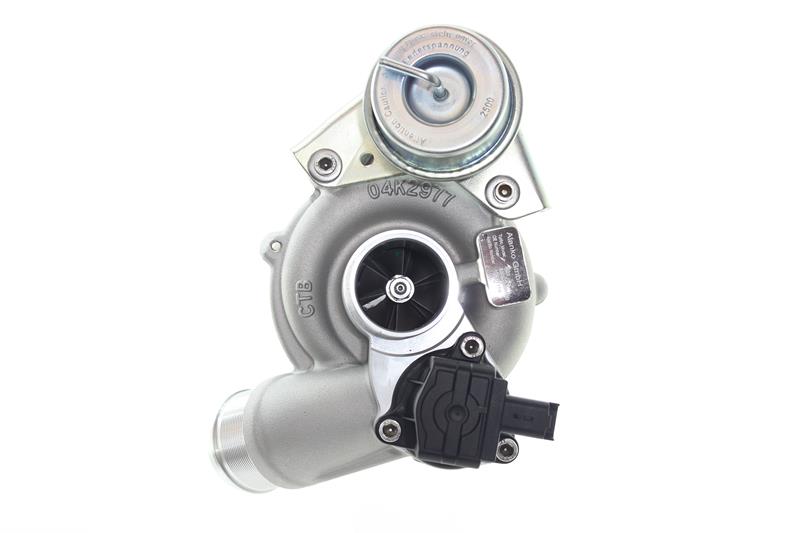 ALANKO 11901154 turbo compresseur CITROËN DS3 Cabriolet 1.6 Racing 203 CH Essence