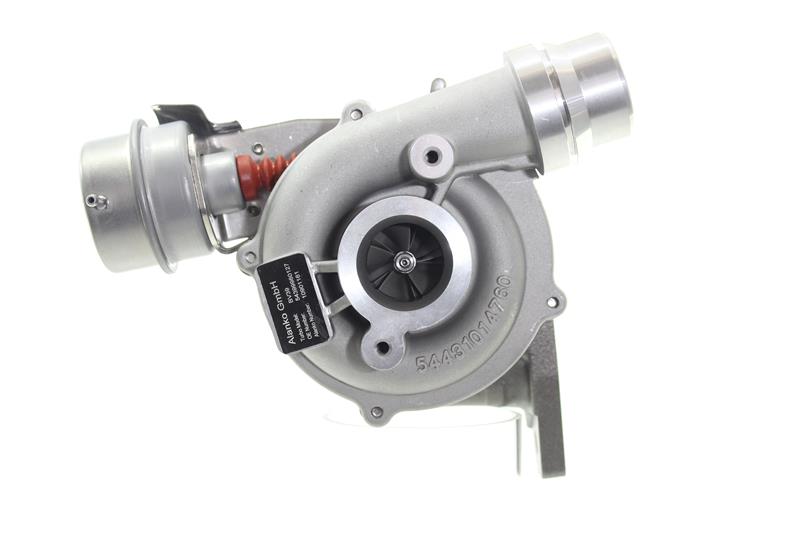 Ostke ALANKO Turbod Toode nr.: 11901161 madala hinnaga 947,59 €