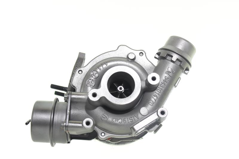 Įsigykite nebrangią originalią Turbokompresorius 11901163. sulyginama su 7701478939 OEM numeriais internetu