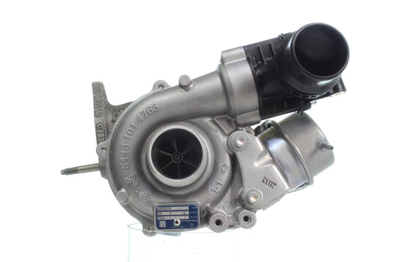 OE RENAULT ESPACE 2017 Turbina 117969H821067824, 117969H821067824, 118607H821067824 nuo ALANKO