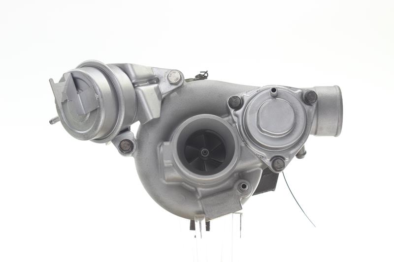 Compre Turbocompresor 11901165 original asequible comparable con números OEM online 4937706502