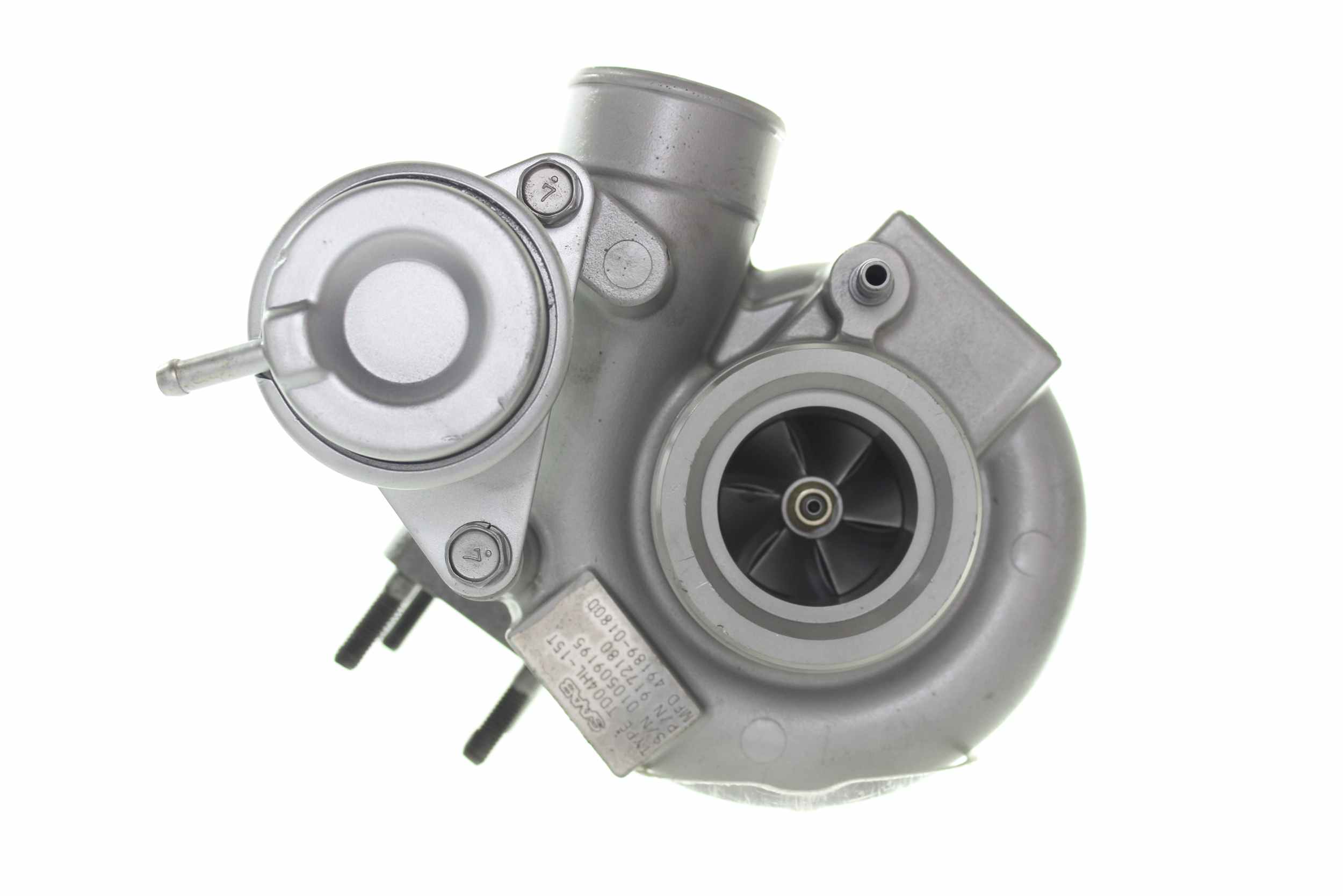 Ostke odavaid originaale Turbod 11901167 mis on võrreldavad 55559825 OEM numbritega internetis