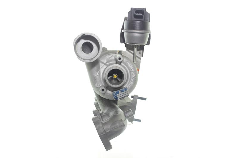 Įsigykite nebrangią originalią Turbokompresorius 11901174. sulyginama su 038253014E OEM numeriais internetu
