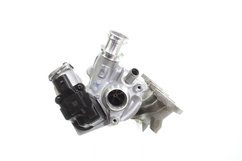 Compre online originais a baixo custo Turbocompressor 11901176 comparáveis com os números OEM 03F145701C
