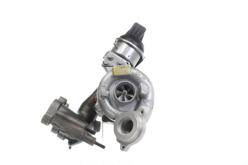 Įsigykite ALANKO Turbokompresorius Prekės Nr.: 11901179 už žemiausią 1017,05 € kainą