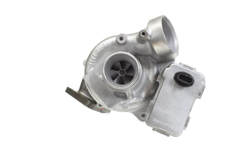OEM Turbocharger MERCEDES-BENZ 510 CDI 2.1 (906.153, 906.155, 906.253, 906.255) 95 PK Diesel 6510900086 van ALANKO online aan verbazingwekkende prijzen