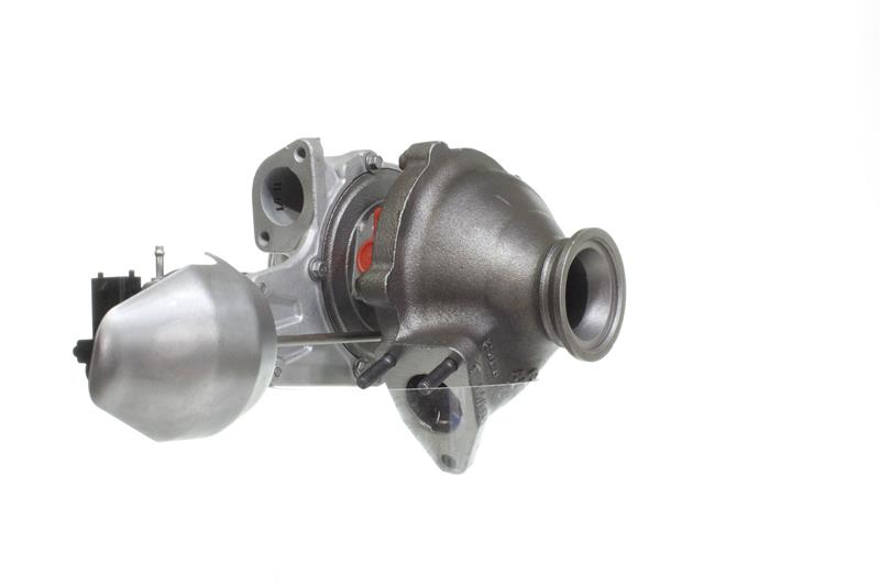 Turbolader CHEVROLET in Original Qualität 0860335, 282312F700, 282312F701 von ALANKO