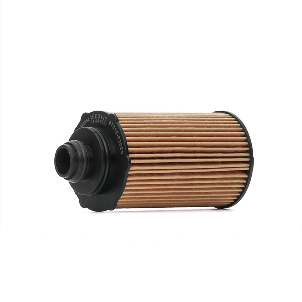 Köp billiga original Oljefilter 1ECO140 jämförbara med 6731803009 OEM nummer på nätet
