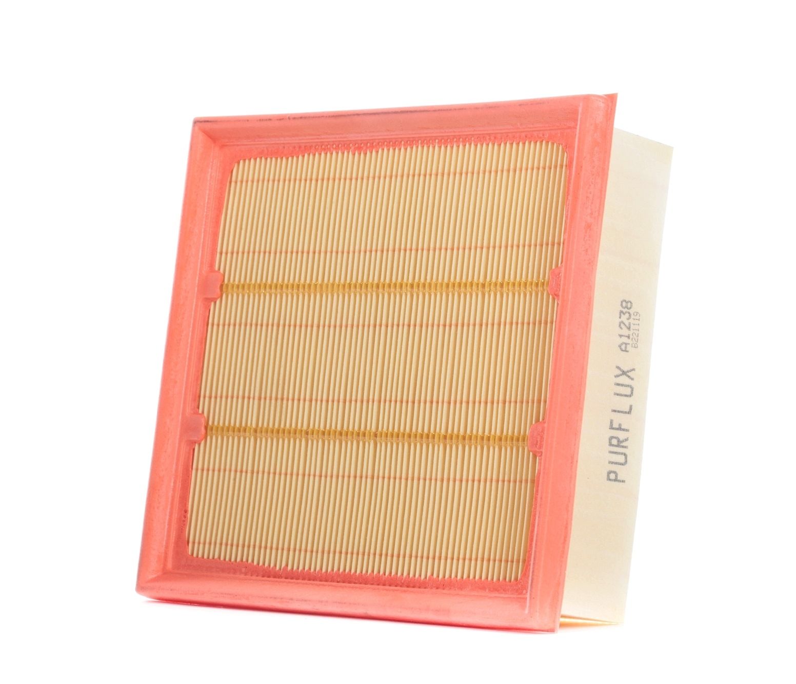 Ostke PURFLUX Õhufilter Toode nr.: A1238 madala hinnaga 12,39 €