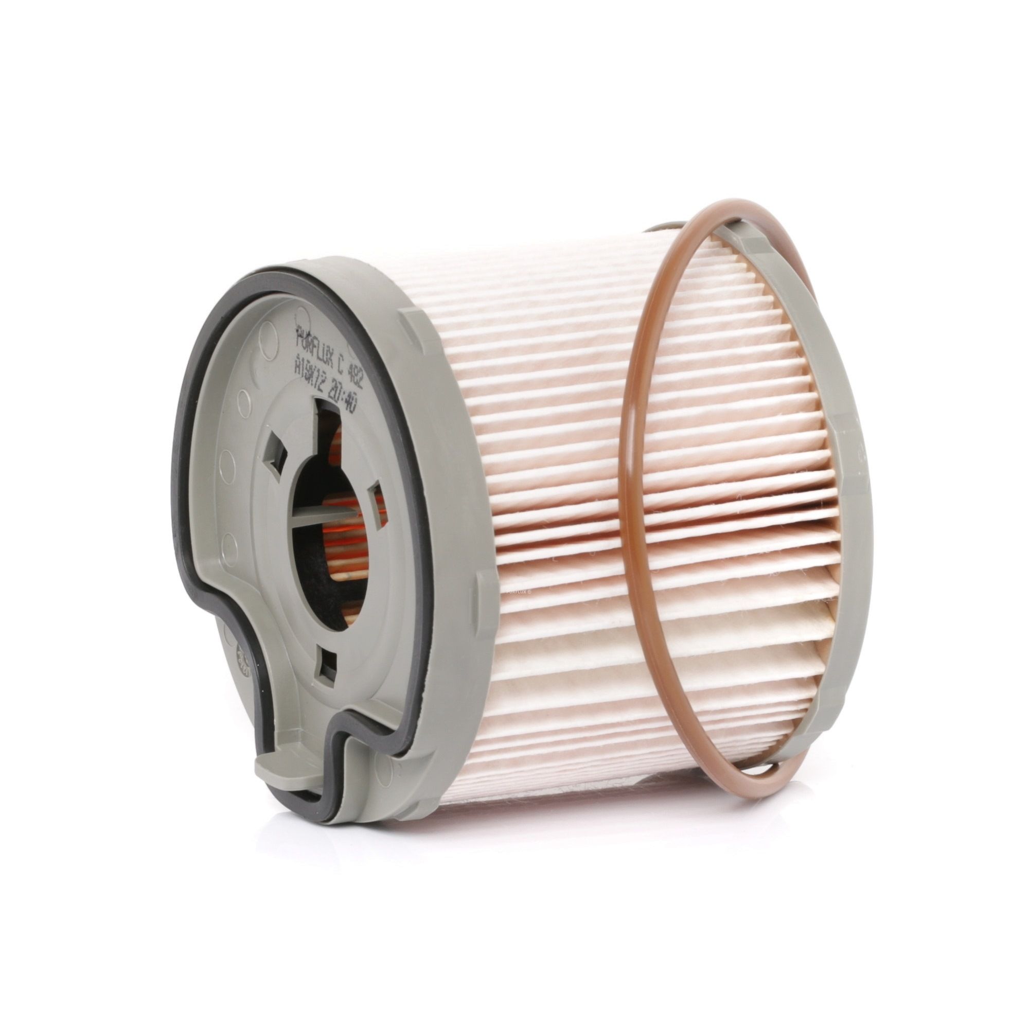 Compre PURFLUX Filtro combustible Número de producto: C482 a bajo precio de 14,56 €