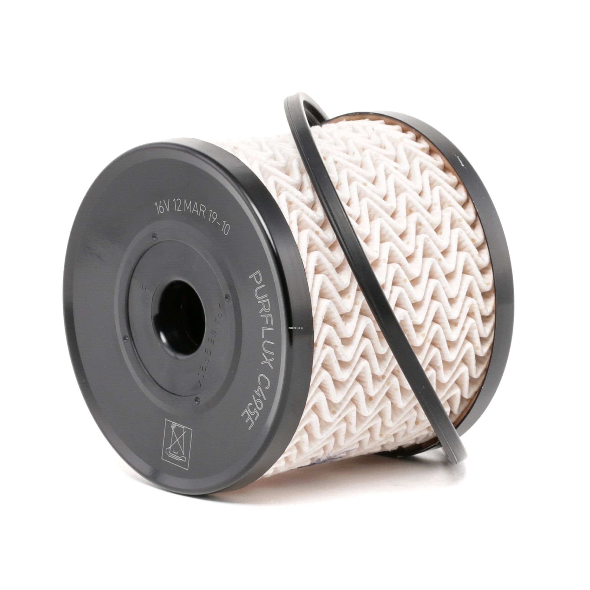 PURFLUX C495E Filtre à carburant