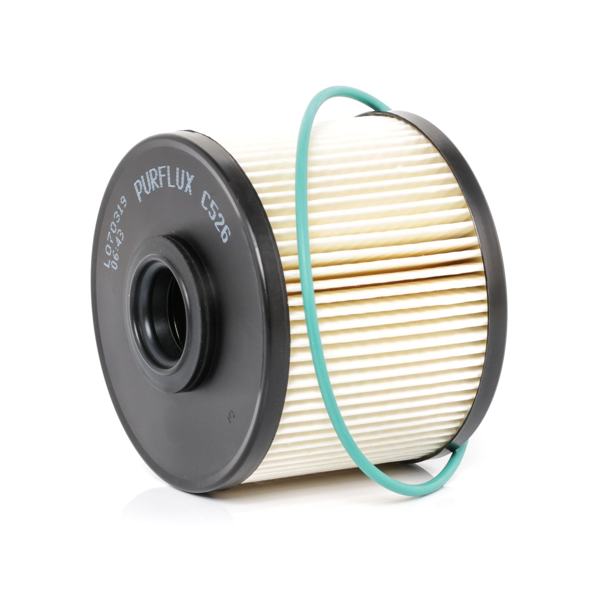 Acquista Filtro carburante da PURFLUX Numero prodotto.: C526 al costo di soli 19,18 €