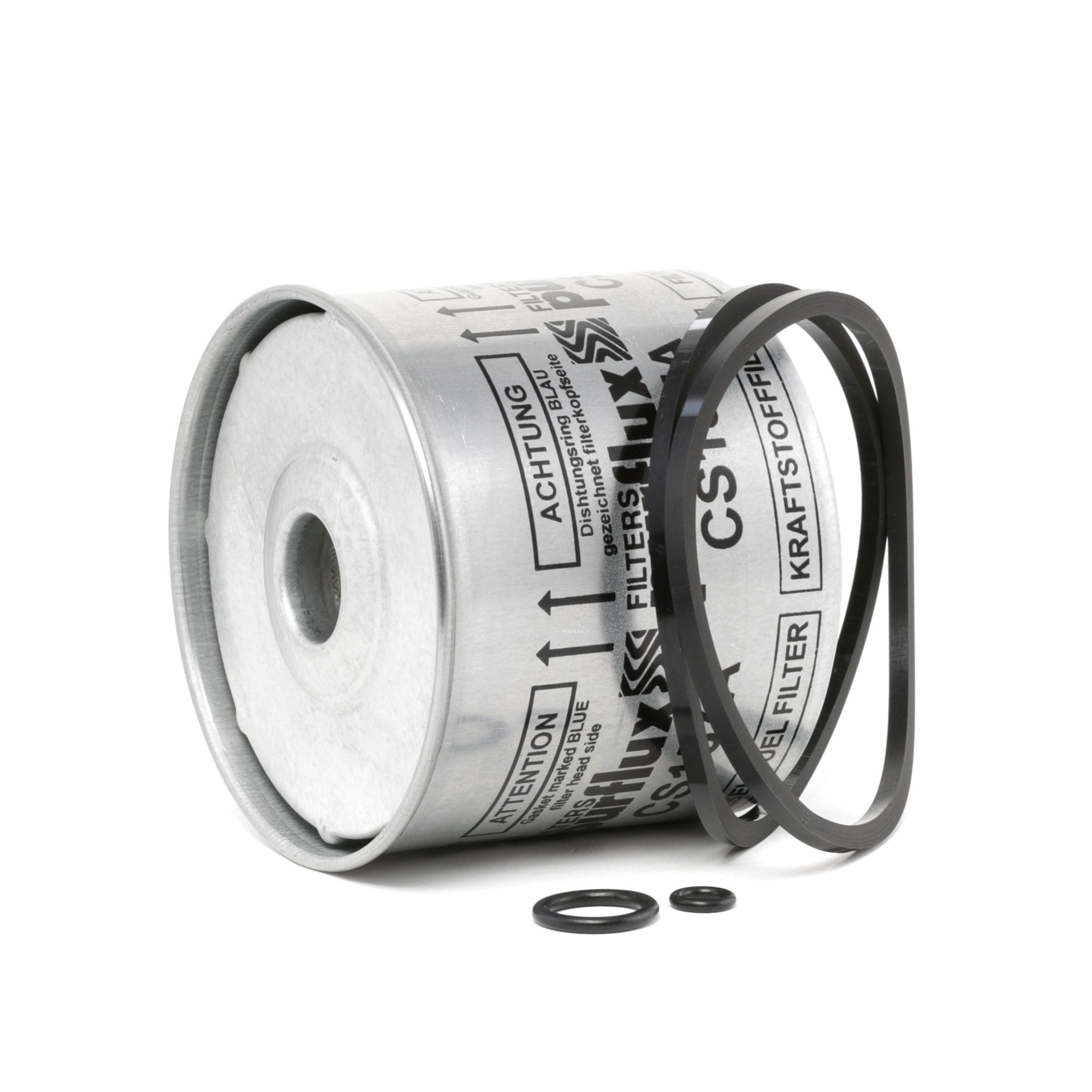 Ostke PURFLUX Kütusefilter Toode nr.: CS157A madala hinnaga 4,84 €