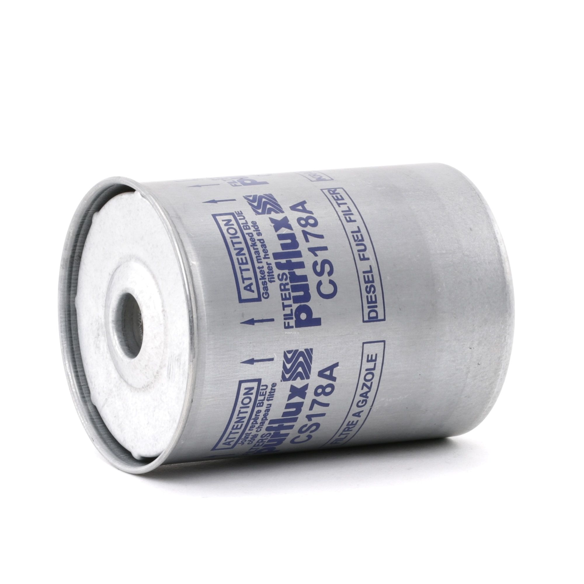 Ostke PURFLUX Kütusefilter Toode nr.: CS178A madala hinnaga 8,20 €