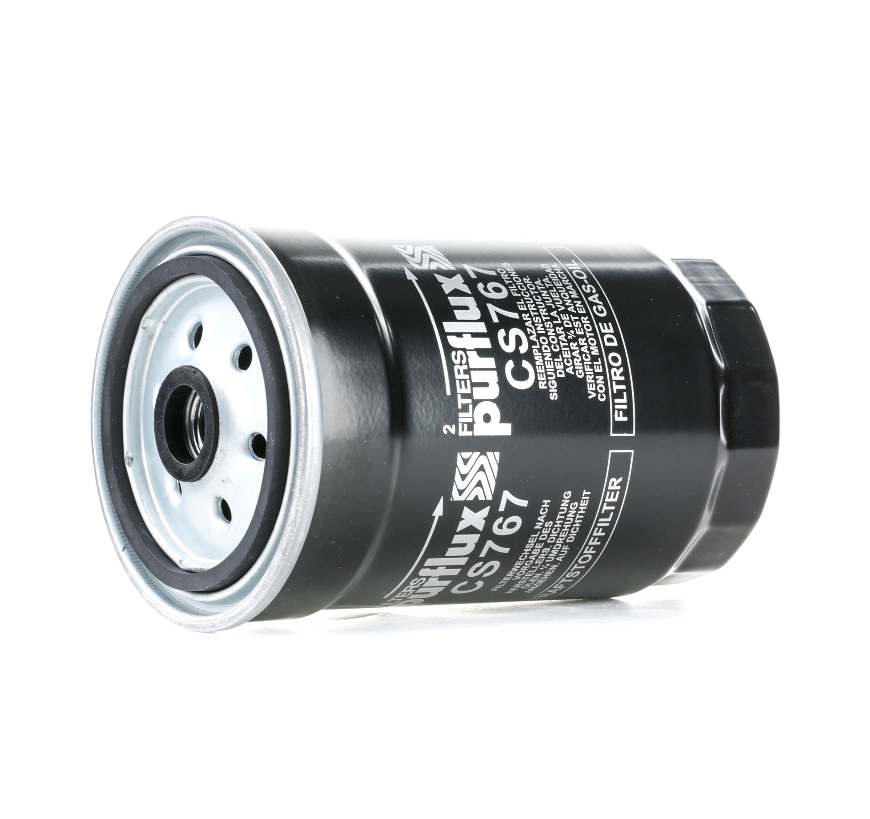Acquista Filtro carburante da PURFLUX Numero prodotto.: CS767 al costo di soli 23,54 €