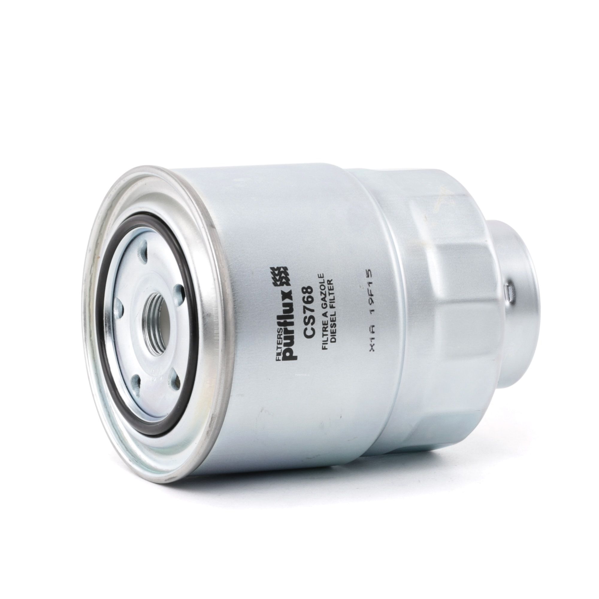 Compre PURFLUX Filtro de combustível Produto No.: CS768 a preços baixos de 23,09 €