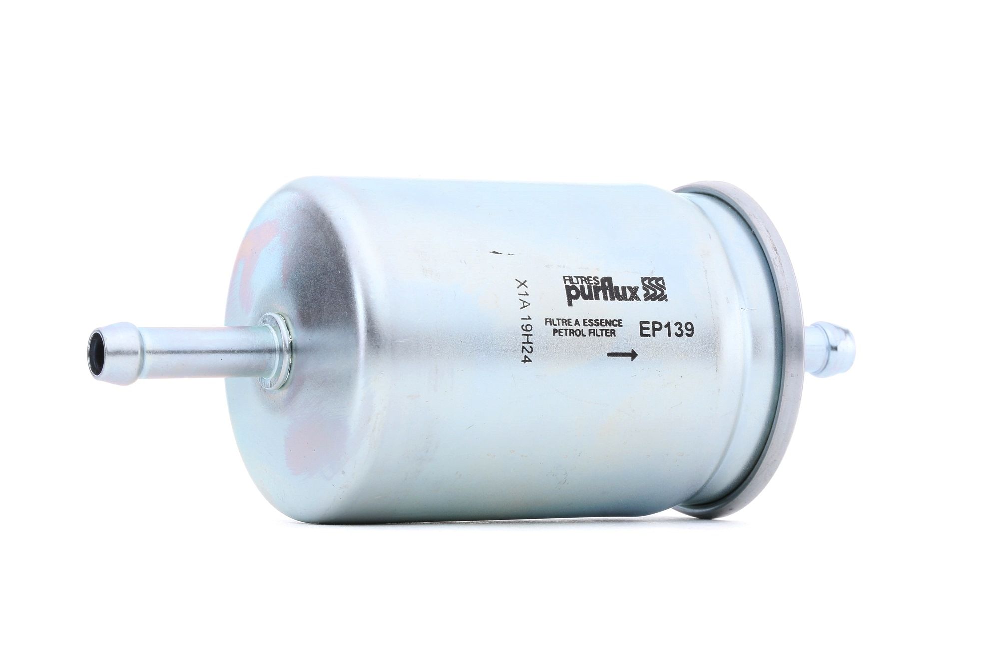 Pirkt PURFLUX Degvielas filtrs Preces Nr.: EP139 pie zemu cenu 10,61 €