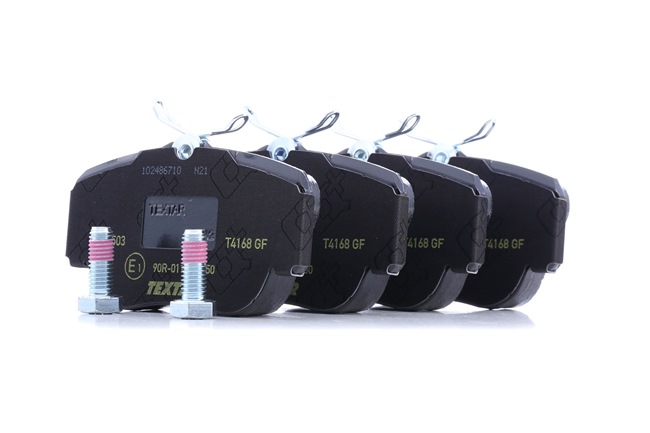 Acquista online Kit pastiglie freni 2105503 originale a buon mercato, comparabile con i numeri OEM 701698451C