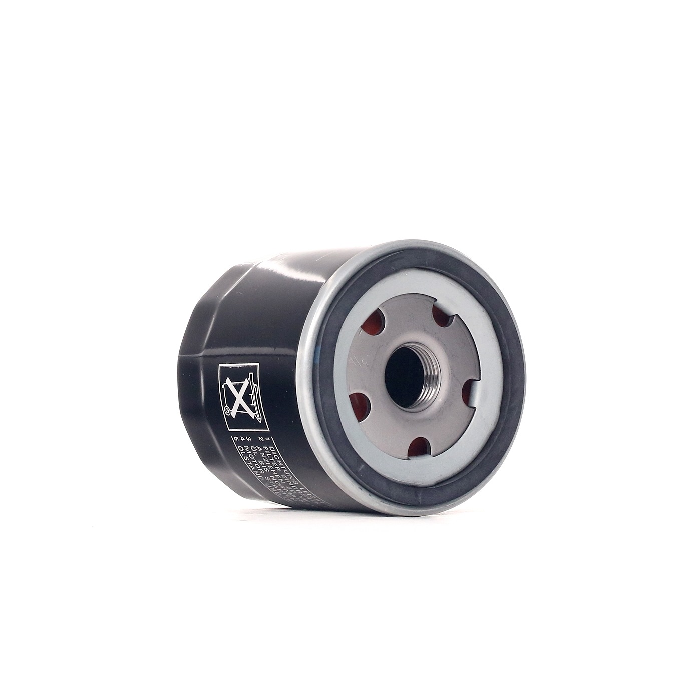 Compre VIKA Filtro de óleo Produto No.: 11150059201 a preços baixos de 8,28 €