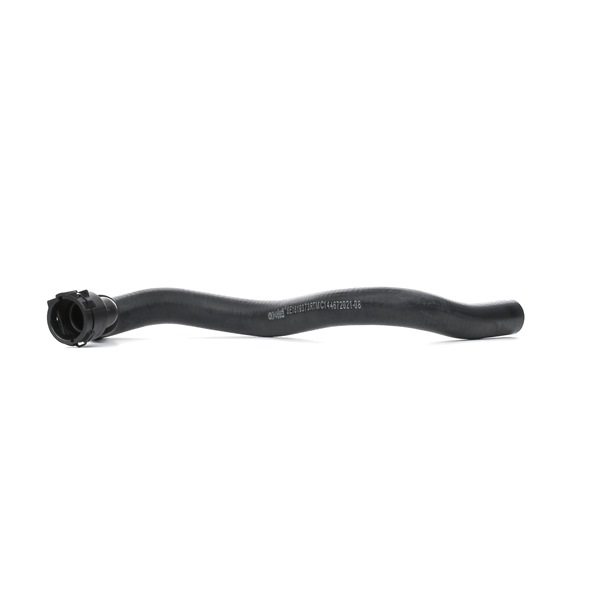 OEM Маркуч за антифриз AUDI A4 B7 Кабрио (8HE) 2007 8E1819373C, 8E1819373R, 06C121085F VIKA